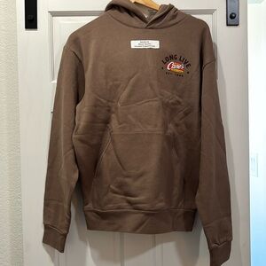 Canes Official Hoodie